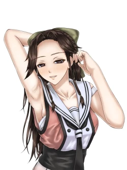 Page 21 of Otonashi so Dakedo Jitsuwa Sukebe na Jintsuu ni Iroiro Shite Morau | 被看起來老實但其實很色的神通做了各式各樣的事