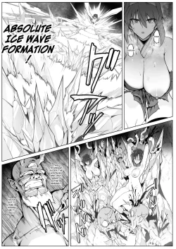 Page 24 of Hama no Miko Ingoku ni Otsu|Exorcist Shrine Maiden