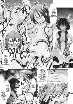 Page 25 of Sekaiju no Reigoku - Zan