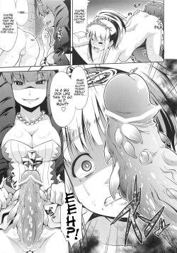 Page 35 of Sekaiju no Reigoku - Zan