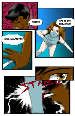 Page 33 of Infiltration