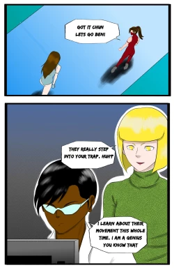 Page 6 of Infiltration