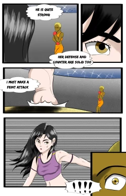 Page 8 of Infiltration