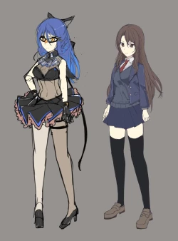 Page 1 of Kaitoukei ＪＵＮＢＥＡＳＴ