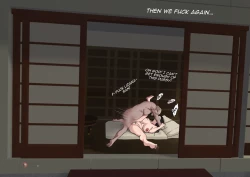 Page 24 of SinfulLust special #01