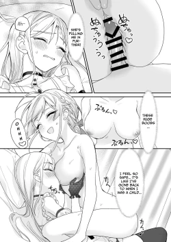 Page 23 of Josou Shounen to Ama Seme Onee-san | Crossdressing Guy and Sweetly Aggressive Woman