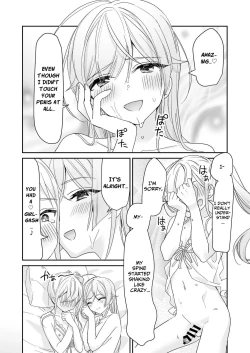 Page 39 of Josou Shounen to Ama Seme Onee-san | Crossdressing Guy and Sweetly Aggressive Woman