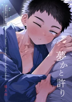 Page 1 of 夢かと許り