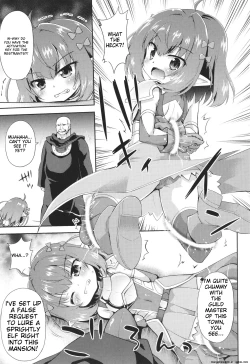 Page 108 of Mesuochi Little Hole