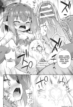 Page 121 of Mesuochi Little Hole