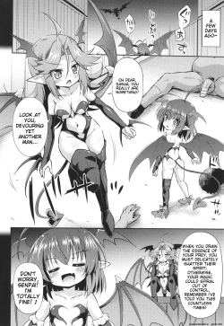 Page 47 of Mesuochi Little Hole