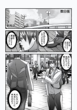 Page 19 of ANEHIME labyrinth