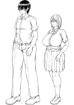 Page 227 of hakudaku ni torokeru mesuana