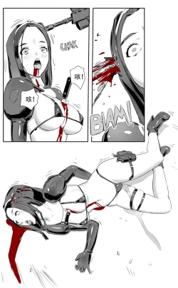 Page 164 of Nuns vs Demons