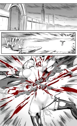 Page 258 of Nuns vs Demons