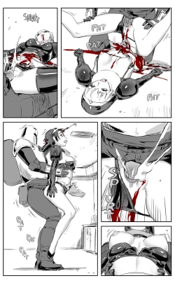 Page 314 of Nuns vs Demons