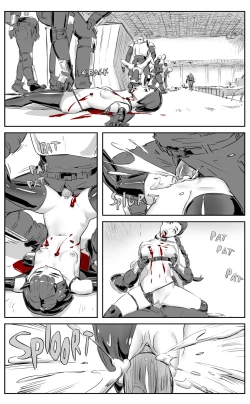 Page 325 of Nuns vs Demons