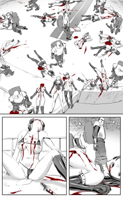 Page 339 of Nuns vs Demons