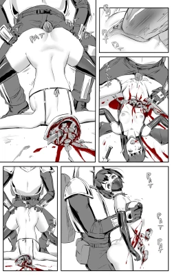 Page 341 of Nuns vs Demons