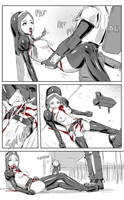 Page 352 of Nuns vs Demons