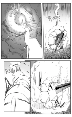 Page 390 of Nuns vs Demons