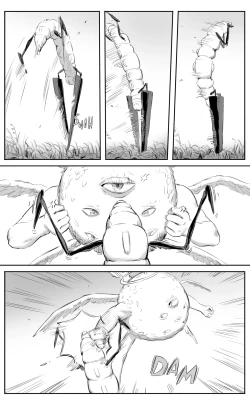 Page 395 of Nuns vs Demons