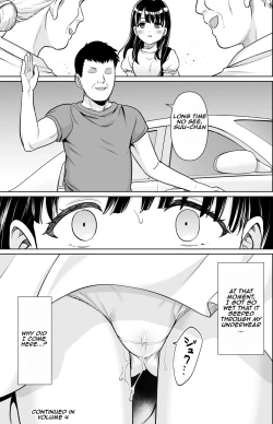 Page 32 of Iyada to Ienai Jimikei Shoujo to Inaka no Ojisan 3 | The Naïve Girl Who Can't Say No and the Uncle from the Countryside 3
