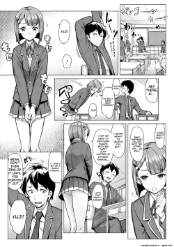 Page 127 of Sakusei Shuki Shuki Sisters