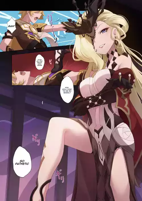 Download Signora's De-Feet