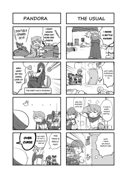 Page 27 of Paradox Complete Defeat Book, and a collection of 4 other books