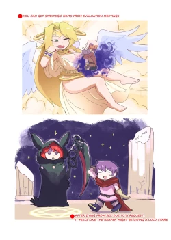 Page 49 of Paradox Complete Defeat Book, and a collection of 4 other books