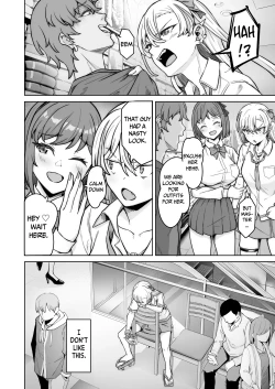 Page 7 of Aona-Chan no Saikyou Densetsu Sex Road