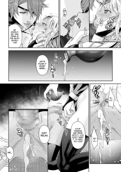 Page 5 of Kakedashi Boukensha no Matsuro 4Boukensha ni Akogareta Elf Shimai 2