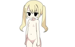 Page 57 of Zasshi de Zenra o Sarashita Ko o Minagara Iroiro Suru