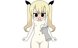 Page 75 of Zasshi de Zenra o Sarashita Ko o Minagara Iroiro Suru