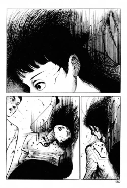 Page 152 of A Hell of Communication - Jun Hayami