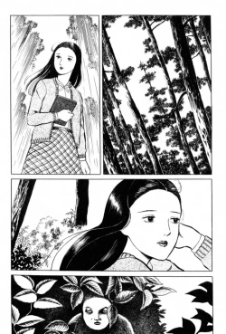 Page 16 of A Hell of Communication - Jun Hayami