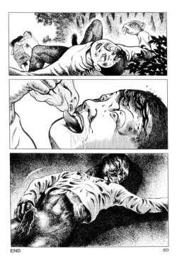 Page 22 of A Hell of Communication - Jun Hayami