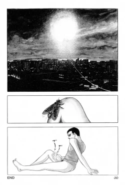 Page 32 of A Hell of Communication - Jun Hayami