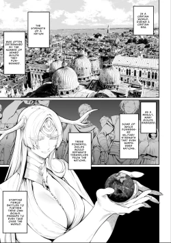 Page 2 of Ikusa Otome to Ikusa Goto!| War Play with the Maidens of Battle!