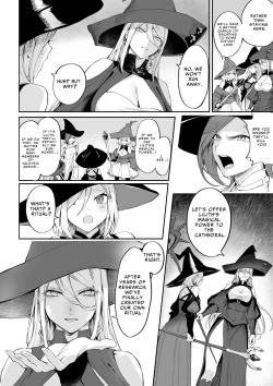 Page 53 of Ikusa Otome to Ikusa Goto!| War Play with the Maidens of Battle!
