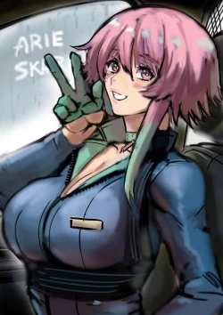 Page 132 of I Sold My Body to A God