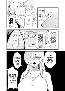 Page 8 of Doggystyle Discipline