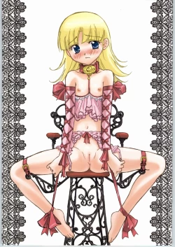 Page 2 of LLN | Love Love Nadja