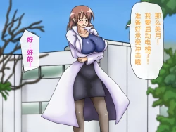 Page 356 of Oppai no Kyodaika ga Tomaranai!| My Boobs are Growing so Huge I Can't Stop! - Super Breast Remodeling