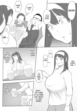 Page 68 of Hero Paranoia Part 1 & 2