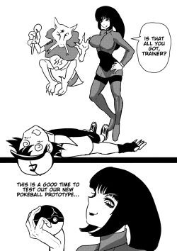 Page 1 of Sabrina Vore