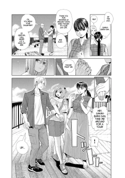 Page 4 of Nakayoku no Yu e Youkoso Ch. 2 & 3