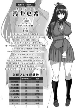 Page 222 of 痴処女風紀委員の誰にも言えない淫靡なお願い