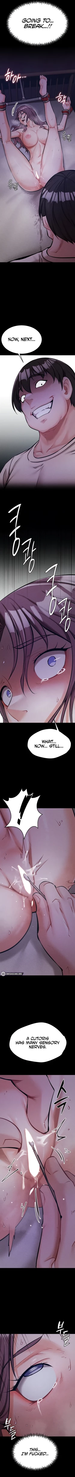 Page 101 of Athletes Village: The Trap